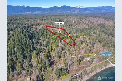 65 Devereaux Drive, Lilliwaup, WA 98555 - Photo 31