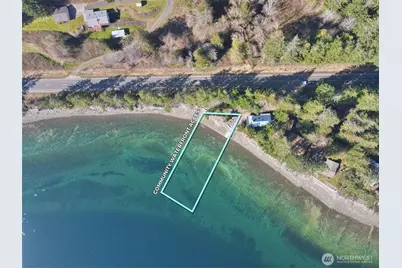 65 Devereaux Drive, Lilliwaup, WA 98555 - Photo 5