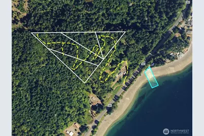 65 Devereaux Drive, Lilliwaup, WA 98555 - Photo 21