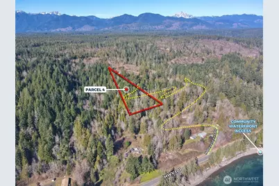 67 Devereaux Drive, Lilliwaup, WA 98555 - Photo 21