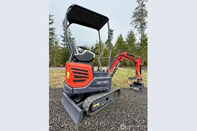 67 Devereaux Drive, Lilliwaup, WA 98555 - Photo 11