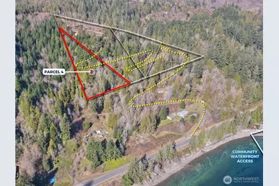 67 Devereaux Drive, Lilliwaup, WA 98555 - Photo 29