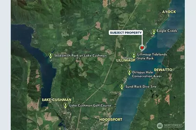 67 Devereaux Drive, Lilliwaup, WA 98555 - Photo 35