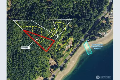 67 Devereaux Drive, Lilliwaup, WA 98555 - Photo 13