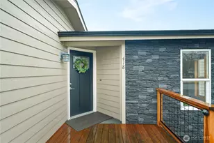 418 W Cushing St, Aberdeen, WA 98520 - Photo 3