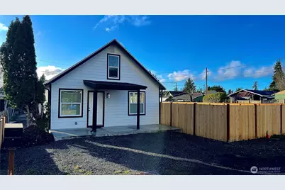 8518 9th Ave E, Tacoma, WA 98445 - Photo 1
