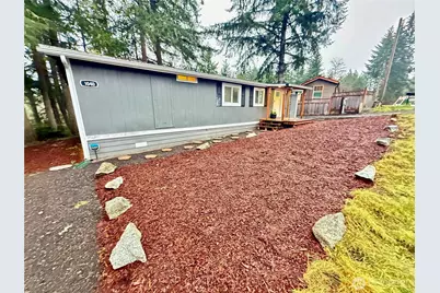 1040 NE Larson Boulevard, Belfair, WA 98528 - Photo 1