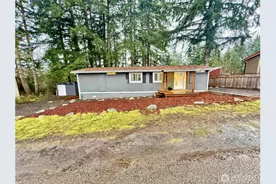 1040 NE Larson Boulevard, Belfair, WA 98528 - Photo 3