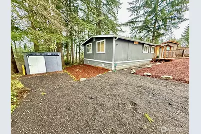 1040 NE Larson Boulevard, Belfair, WA 98528 - Photo 5