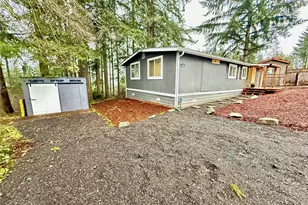 1040 NE Larson Blvd, Belfair, WA 98528 - Photo 5