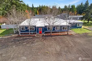 2810 E Spencer Lake Rd, Shelton, WA 98584 - Photo 1