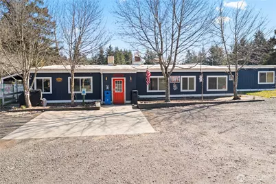 2810 E Spencer Lake Road, Shelton, WA 98584 - Photo 3