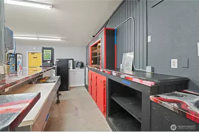 2810 E Spencer Lake Road, Shelton, WA 98584 - Photo 17