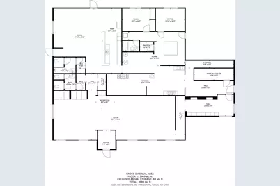 2810 E Spencer Lake Road, Shelton, WA 98584 - Photo 35