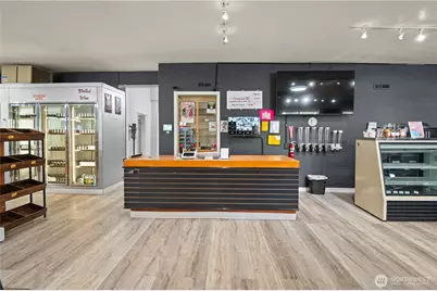 2810 E Spencer Lake Road, Shelton, WA 98584 - Photo 5