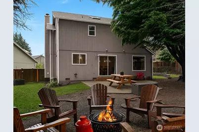 12008 SE 218th Place, Kent, WA 98031 - Photo 27