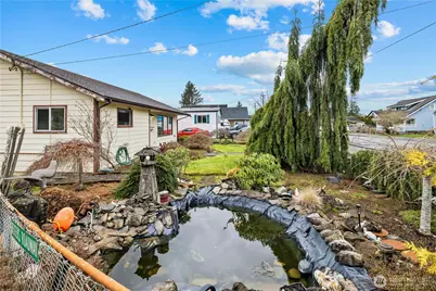 1015 W Cushing Street, Aberdeen, WA 98520 - Photo 25
