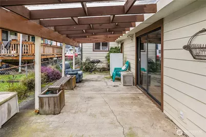 1015 W Cushing Street, Aberdeen, WA 98520 - Photo 23