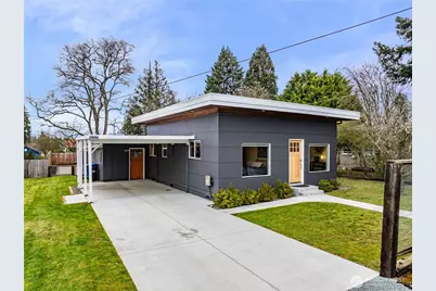 3528 SW 98th Street, Seattle, WA 98126 - Photo 1