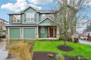 1012 NW Goodwin St, Camas, WA 98607 - Photo 1