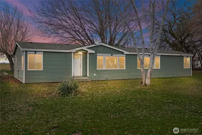 16487 Road 3 NW, Quincy, WA 98848 - Photo 1