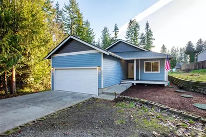 17643 Loop Lane SE, Yelm, WA 98597 - Photo 1