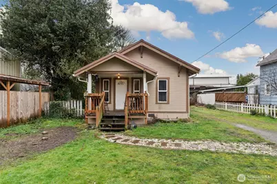 1817 N Tower Avenue, Centralia, WA 98531 - Photo 1