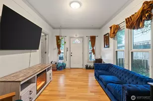 1817 N Tower Ave, Centralia, WA 98531 - Photo 3