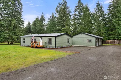 17210 Tilley Road S, Tenino, WA 98589 - Photo 3
