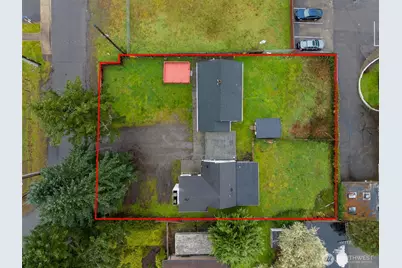 6146 88 Street SW, Lakewood, WA 98499 - Photo 3