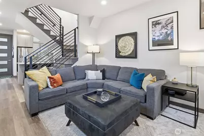 5620 California Avenue SW #A, Seattle, WA 98136 - Photo 7