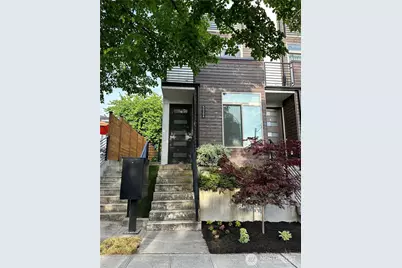 5620 California Avenue SW #A, Seattle, WA 98136 - Photo 1