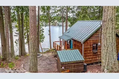 32113 Whitman Lake Drive E, Graham, WA 98338 - Photo 5