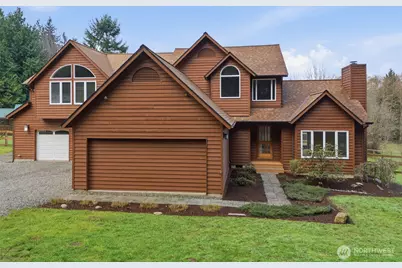 27201 State Highway 3 NE, Poulsbo, WA 98370 - Photo 1