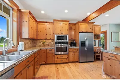 161 Paintbrush Lane, Ronald, WA 98940 - Photo 5