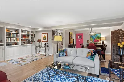 1532 NW 195th Street #1, Shoreline, WA 98177 - Photo 3