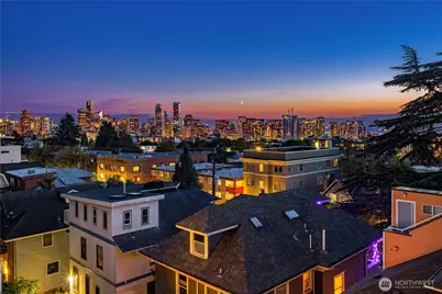 1233 E Roy Street, Seattle, WA 98102 - Photo 1