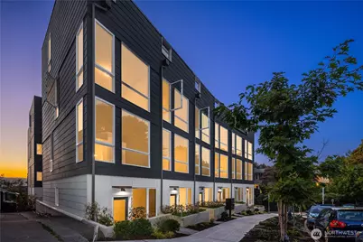 627 13th Avenue E, Seattle, WA 98102 - Photo 1