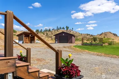 30 Shalberg Lake Road, Riverside, WA 98849 - Photo 35