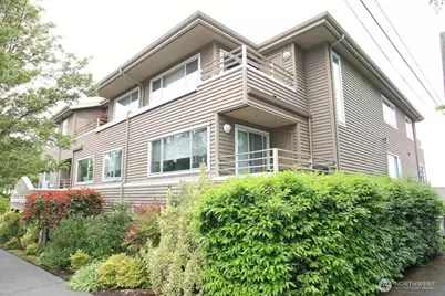 214 W McGraw Street #303, Seattle, WA 98119 - Photo 1