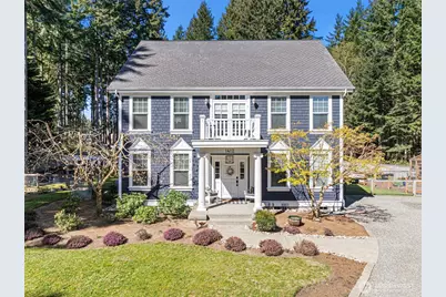 1412 11th Lane, Fox Island, WA 98333 - Photo 1