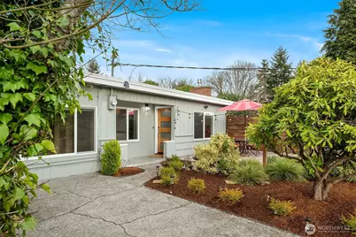 3514 SW 112th Street, Seattle, WA 98146 - Photo 1