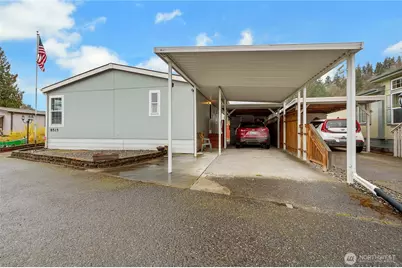 8515 37th Street Ct E #62, Puyallup, WA 98371 - Photo 3