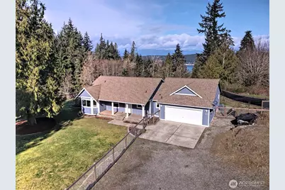 235 E Heights Place, Belfair, WA 98528 - Photo 5