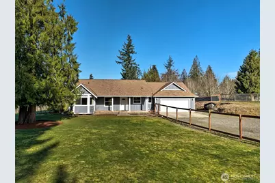 235 E Heights Place, Belfair, WA 98528 - Photo 1