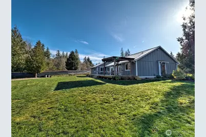235 E Heights Place, Belfair, WA 98528 - Photo 37