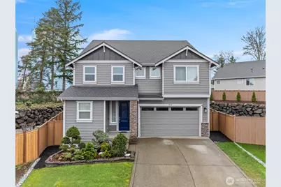 13116 SE 306th Place, Auburn, WA 98092 - Photo 1