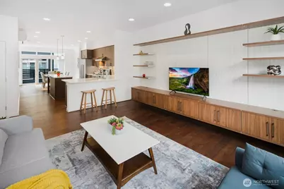 15788 NE 14th Alley, Bellevue, WA 98008 - Photo 5