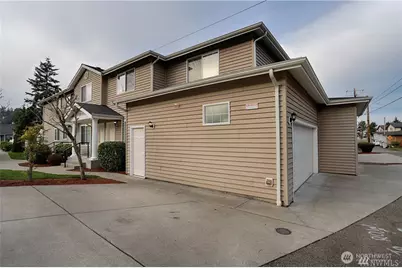 4407 Hoyt Avenue #ABCD, Everett, WA 98203 - Photo 5