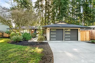 11903 NE 142nd Pl, Kirkland, WA 98034 - Photo 1